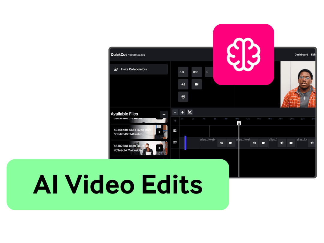 Editor Preview